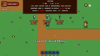 Скриншот 7 к игре Farmer Survivors
