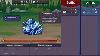 Скриншот 2 к игре Monster Killcker