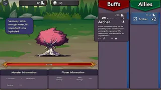 Скриншот 3 к игре Monster Killcker