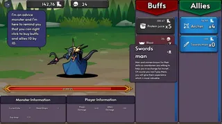 Скриншот 4 к игре Monster Killcker