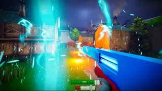 Скриншот 2 к игре HANK