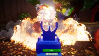 Скриншот 3 к игре HANK