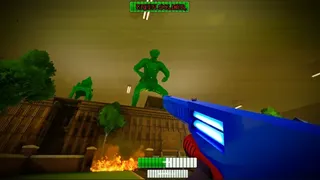 Скриншот 6 к игре HANK