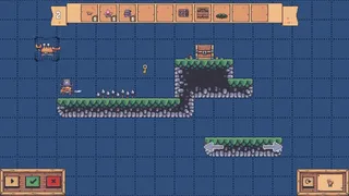 Скриншот 2 к игре Editarrr