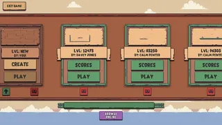 Скриншот 3 к игре Editarrr