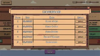 Скриншот 6 к игре Editarrr
