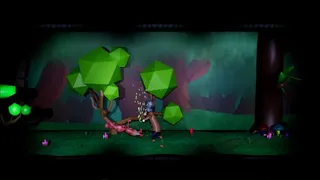 Скриншот 1 к игре Captured Nightmare