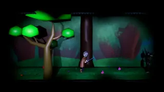 Скриншот 2 к игре Captured Nightmare