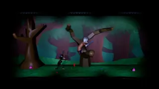 Скриншот 3 к игре Captured Nightmare