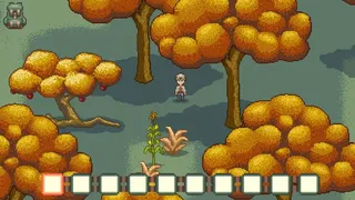Скриншот 1 к игре Autumn's Bounty
