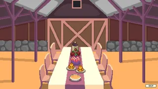 Скриншот 2 к игре Autumn's Bounty