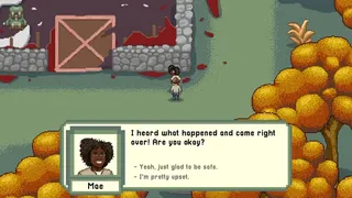 Скриншот 3 к игре Autumn's Bounty