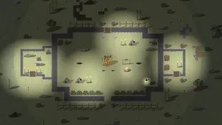 Скриншот 1 к игре Миф о Джилонге: Каменный век