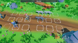 Скриншот 2 к игре Merchant's Odyssey