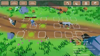 Скриншот 7 к игре Merchant's Odyssey