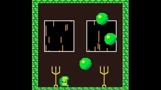 Скриншот 2 к игре Chained Cucumber