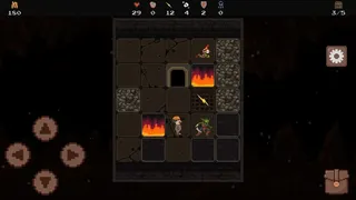 Скриншот 3 к игре DUNGEON: Cradle of hell
