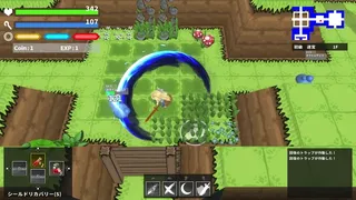 Скриншот 3 к игре SD Dungeons