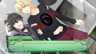 Скриншот 2 к игре In Fair Spirits