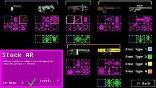 Скриншот 3 к игре Xenoterrestrial