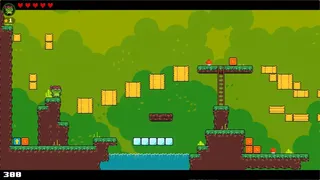 Скриншот 8 к игре Mutant Frog