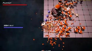 Скриншот 2 к игре Primit Shooter 2