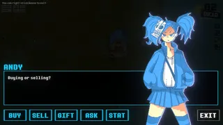 Скриншот 3 к игре Enter The Night: Roguelite