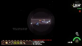 Скриншот 8 к игре Enter The Night: Roguelite