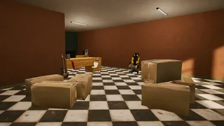 Скриншот 4 к игре Storage Dealer Simulator