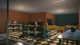Скриншот 6 к игре Storage Dealer Simulator