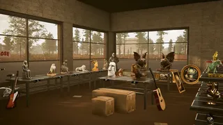 Скриншот 7 к игре Storage Dealer Simulator