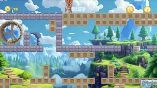 Скриншот 1 к игре Boom Blast