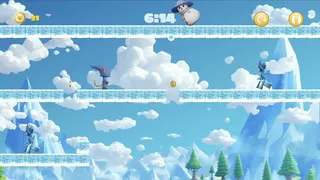 Скриншот 2 к игре Boom Blast