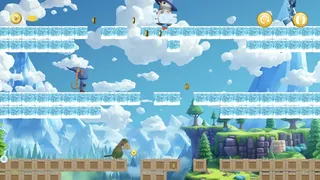 Скриншот 3 к игре Boom Blast
