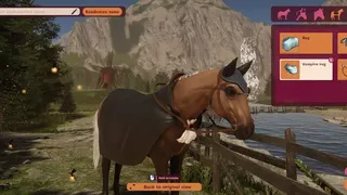 Скриншот 6 к игре My Horse: Bonded Spirits - Prologue