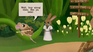 Скриншот 2 к игре Tulip