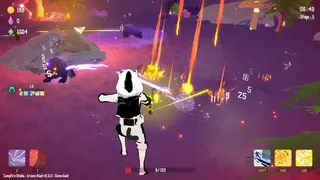 Скриншот 2 к игре Arcane Blast