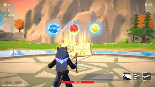 Скриншот 5 к игре Arcane Blast