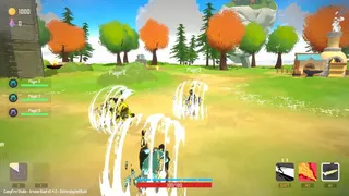 Скриншот 7 к игре Arcane Blast