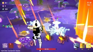 Скриншот 8 к игре Arcane Blast