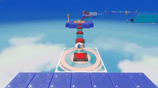 Скриншот 2 к игре Breaking Box: Rush!