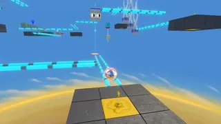 Скриншот 3 к игре Breaking Box: Rush!