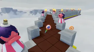 Скриншот 4 к игре Breaking Box: Rush!