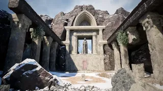 Скриншот 3 к игре Tales of Anturia: Hejstos