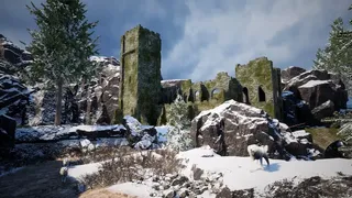 Скриншот 4 к игре Tales of Anturia: Hejstos