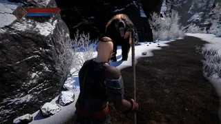 Скриншот 5 к игре Tales of Anturia: Hejstos