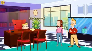 Скриншот 2 к игре Arthur & Susan: Almost Detectives