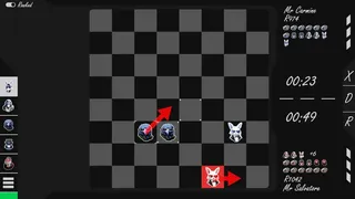 Скриншот 5 к игре MAFIA Chess