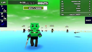 Скриншот 1 к игре TNMverse VIP