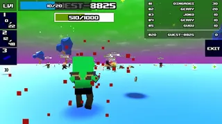 Скриншот 2 к игре TNMverse VIP